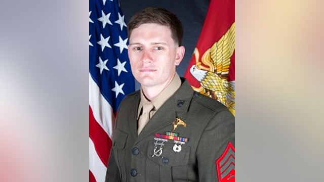 15 Marines, sailor killed in military plane crash