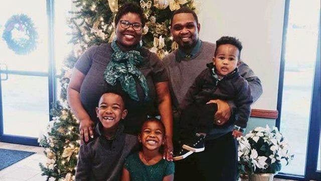 Texas couple: God ‘purposefully connected' us to kids found chained in horrific abuse case