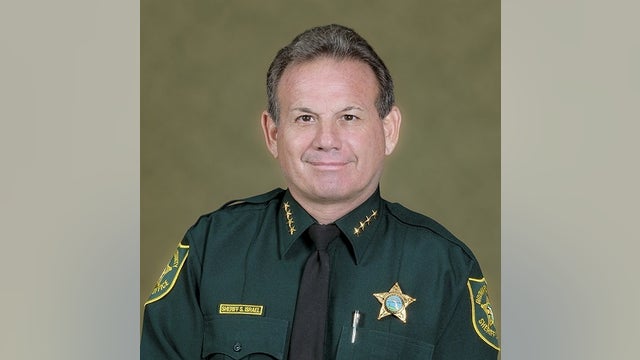 Republicans call for immediate suspension of Broward Sheriff