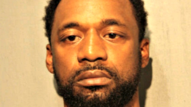 Felon accused of killing Police Cmdr. Paul Bauer is held without bond