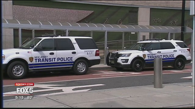 Synthetic marijuana sickening Newark residents