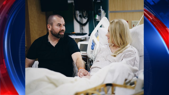 Utah woman gives birth to quintuplets at Phoenix hospital