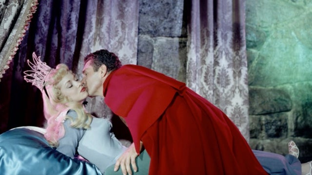 Young teen diagnosed with 'sleeping beauty syndrome'