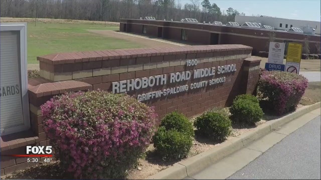 Parents praise tough sentence by judge for school threats