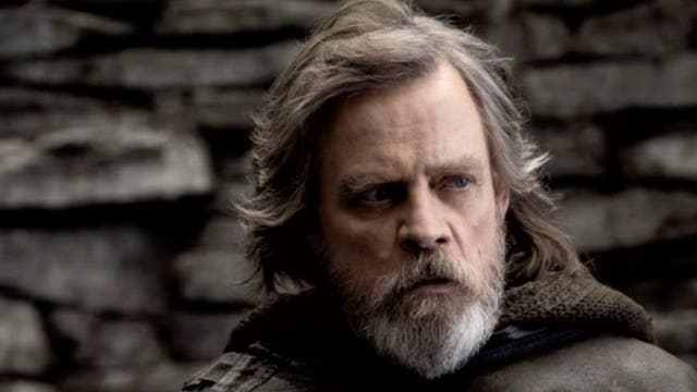 Angry fans cause chaos at screening of 'Star Wars: The Last Jedi'