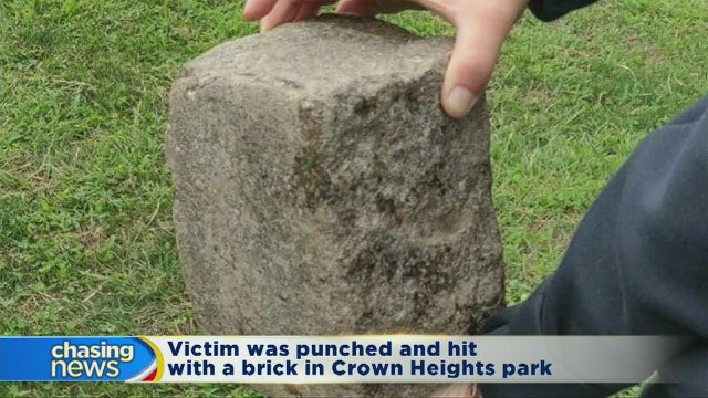 State police to join probe into rabbi attack