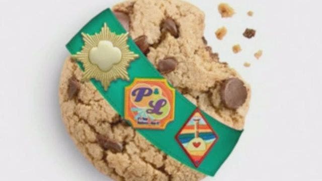 Girl Scout season welcomes new cookie to menu