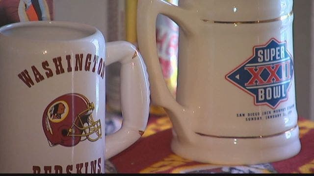 Redskins to give 1987 replacement players Super Bowl rings