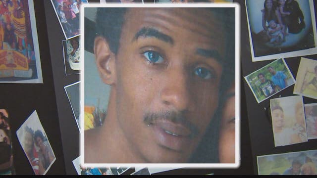 Suspect arrested in murder of DC man, shot multiple times in apartment of woman met on dating site