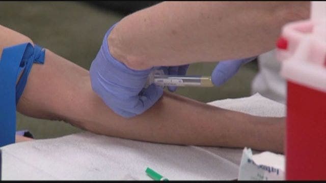 Blood test to detect 8 cancers early gives promising results
