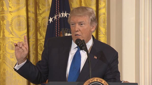 Mayors boycott Trump meeting after sanctuary cities threat