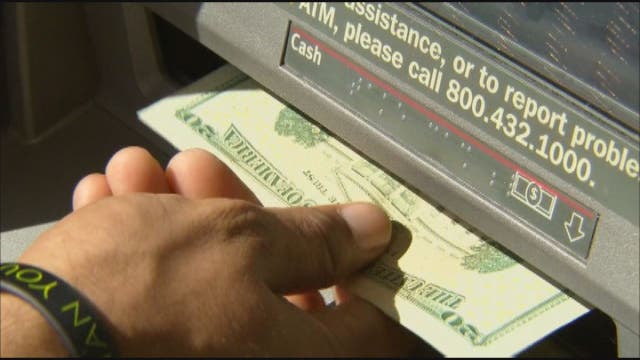 Beware of sophisticated ATM 'jackpotting' attack, warns Secret Service