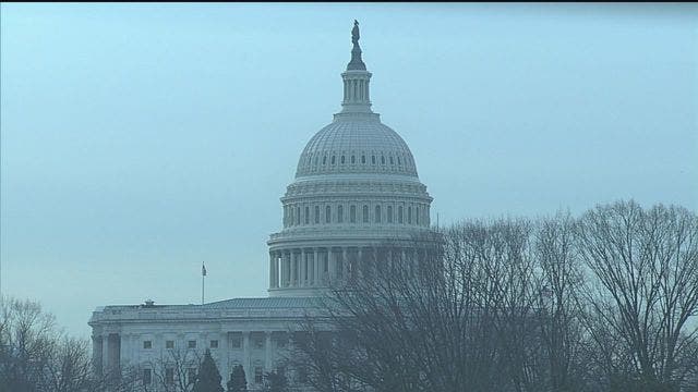 Trump signs budget deal, government to reopen