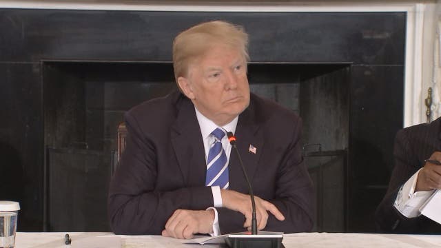 Trump's $4.4 trillion budget balloons deficits, cuts social safety net