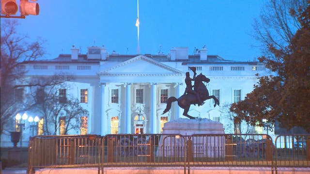 Students to hold anti-gun violence demonstration outside White House