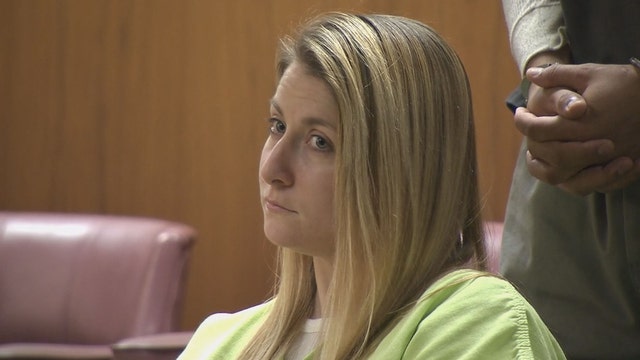 Jail for drunk mom with baby in backseat going wrong way on I-75