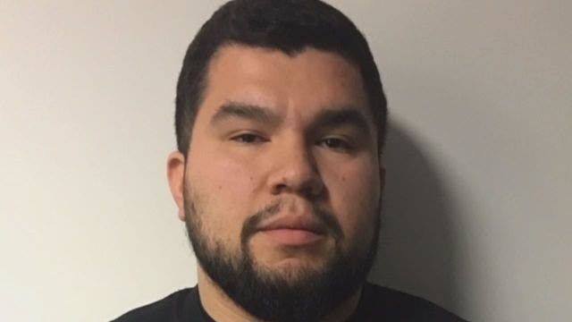 Maryland officer accused of stealing condoms, oatmeal from off-duty security job