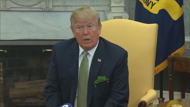 US, France, Germany blame Russia for UK nerve agent attack