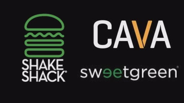 March For Our Lives: Where to find food specials in DC