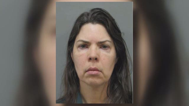 Montgomery County mother accused of trying to kill son with autism with bow saw