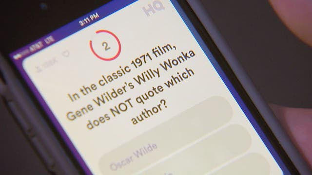 Inside HQ Trivia: The booming business of mobile trivia