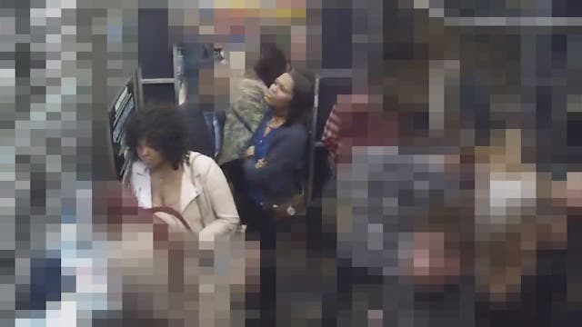 Woman says she was attacked by 2 women after telling them she was Trump supporter