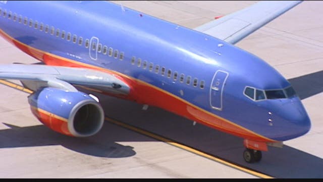 Southwest Airlines sale offers cheap flights with tickets starting at $49