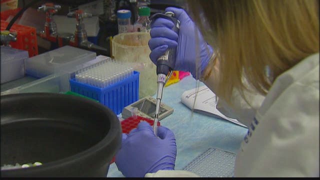 Golden State Killer case raises privacy concerns about DNA submitted to genealogy websites