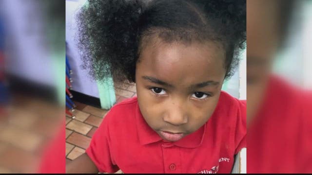 DC mother says 6-year-old daughter suffered concussion after substitute teacher dragged her on floor