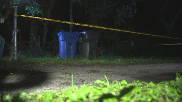 Mother located after newborn baby found abandoned in Tampa