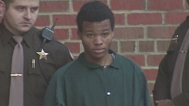 DC sniper to get new sentencing hearings after appeals court ruling