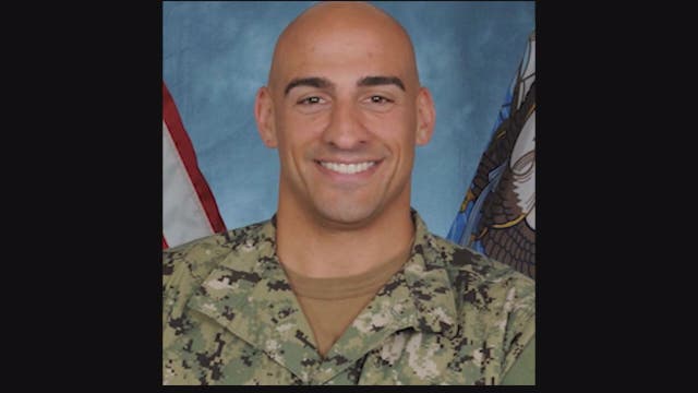 Gold Star families honored at the White House