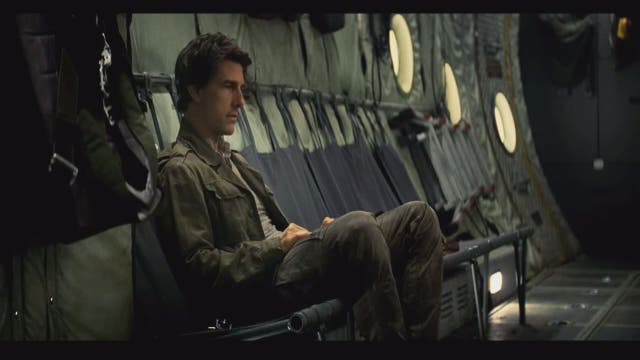 Kevin reviews 'The Mummy' and 'Megan Leavey'