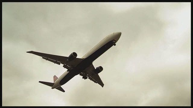 Sexual assault cases reported aboard airplanes on the rise, FBI says