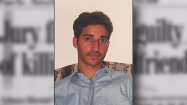 'Serial' podcast subject Adnan Syed granted new trial in Maryland