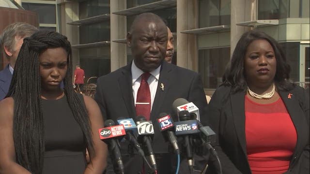 Attorney: Clearwater 'Stand Your Ground' shooting was 'cold-blooded murder'