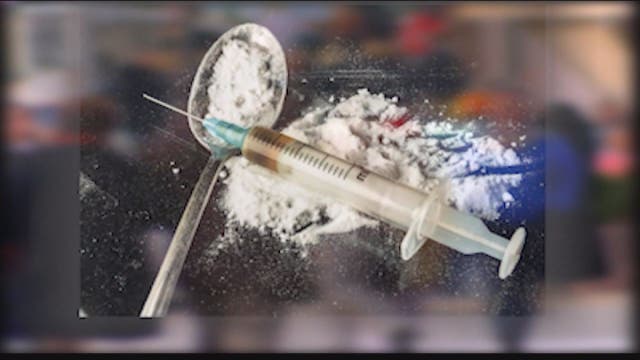 DC looking into proposal of setting up supervised injection sites for drug users