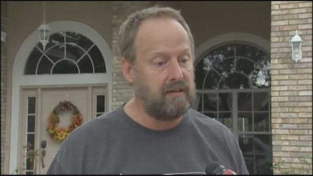 Coroner: Las Vegas shooting gunman's ashes given to brother