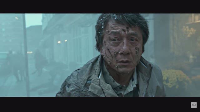 Kevin McCarthy reviews 'Marshall,' 'The Foreigner,' and 'Professor Marston and the Wonder Women'