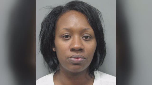 Maryland mother charged with child neglect after accused of abandoning children in minivan