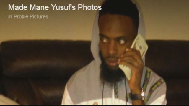 DC man facing charges for selling guns and ammunition on Facebook