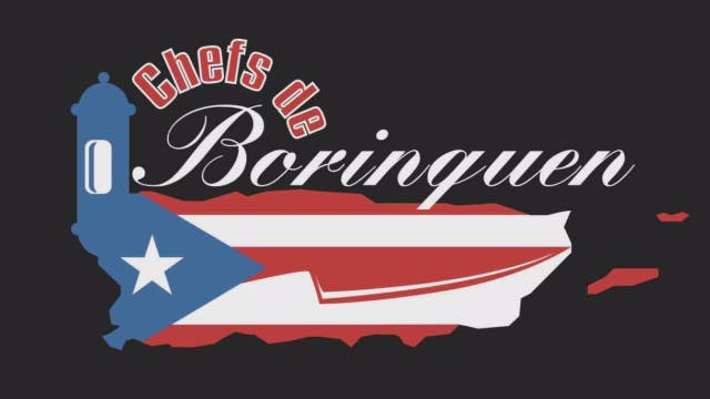 DC area chefs travel to Puerto Rico to cook for Hurricane Maria victims