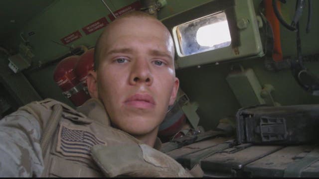 FOUND: Marine gets long-lost photos back after Good Samaritan contacts FOX 5