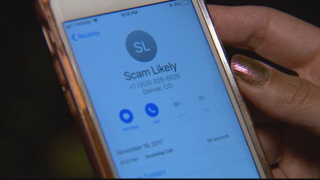 FCC working to crack down on robocalls as Americans get 2.5 billion per month