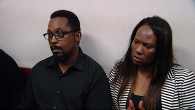 Judge warns accused serial killer's parents: Cooperate or explain why not