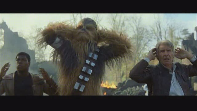 Kevin McCarthy's spoiler-free review of ‘Star Wars: The Force Awakens'