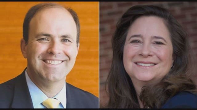 Republican David Yancey wins Virginia House seat after name pulled from bowl