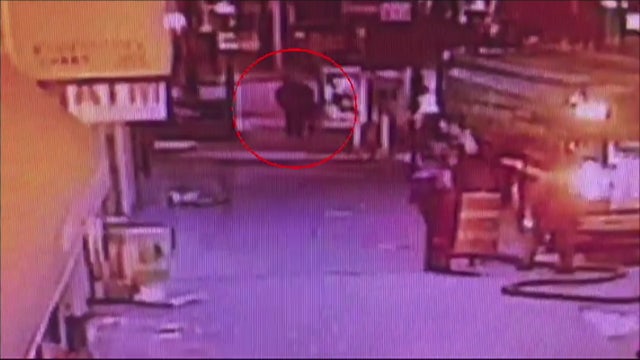 1 dead in Manhattan subway shooting