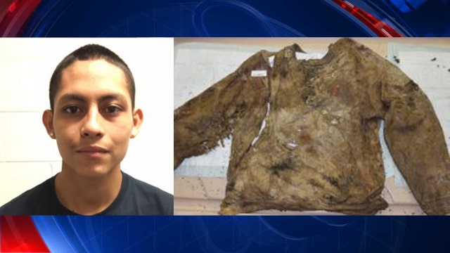 Victim in MS-13 gang killing was stabbed 100 times, decapitated, had heart cut out, court docs say