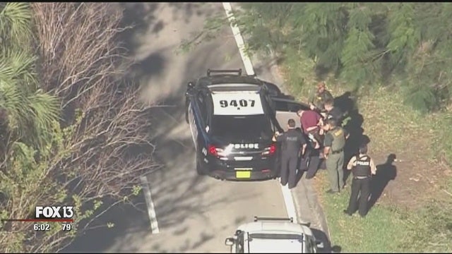 Nikolas Cruz, ID'd as Florida high school shooting suspect, reportedly showed warning signs